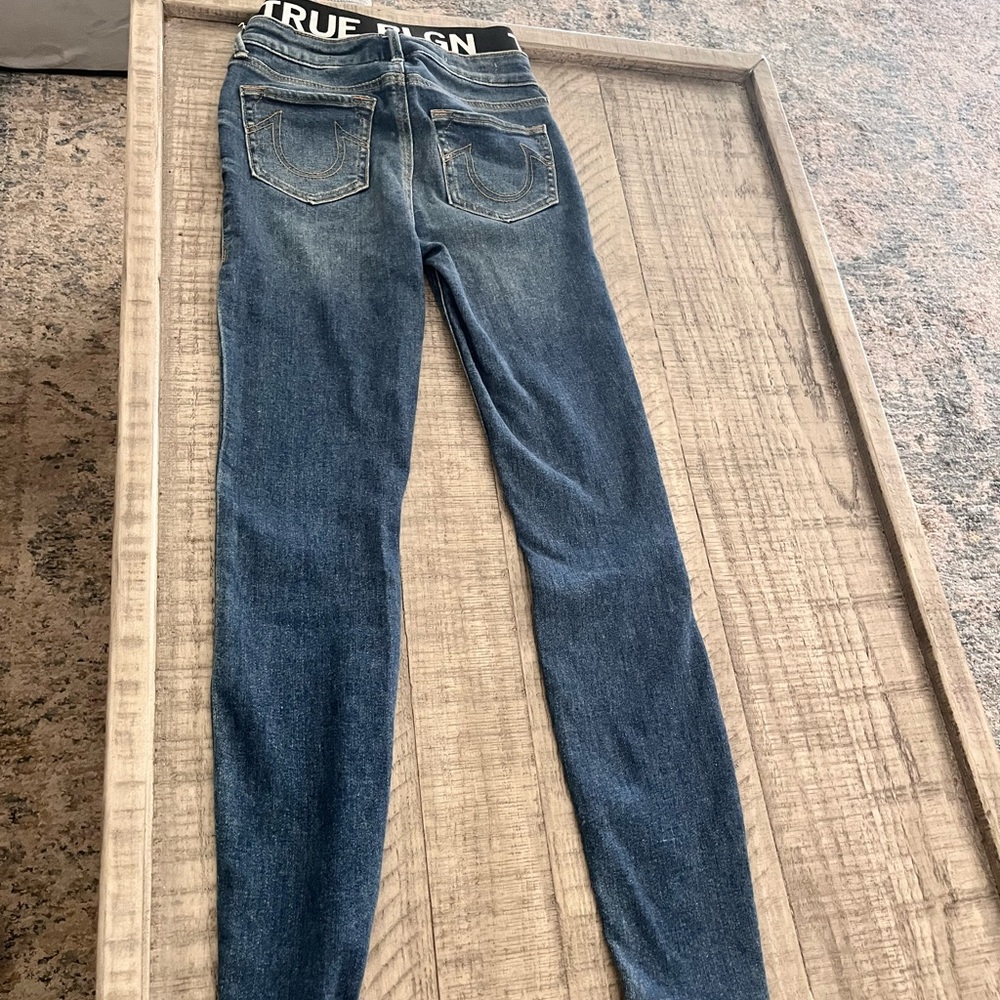 True religions